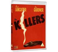 Killers. The [Edizione: Regno Unito] [Blu-Ray] [Import]