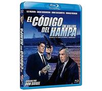 The Killers [Blu-Ray] [Uk Region Spanish Import]