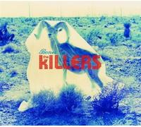 Killers, the - Bones