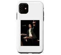 The Killers Brandon Flowers Hot Fuss Era Live 2005 Coque pour iPhone 11