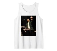 The Killers Brandon Flowers Hot Fuss Era Live 2005 Débardeur