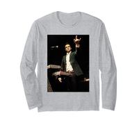 The Killers Brandon Flowers Hot Fuss Era Live 2005 Manche Longue