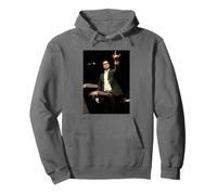 The Killers Brandon Flowers Hot Fuss Era Live 2005 Sweat à Capuche