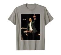 The Killers Brandon Flowers Hot Fuss Era Live 2005 T-Shirt