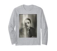 The Killers Brandon Flowers Photo par Michael Robert Williams Manche Longue