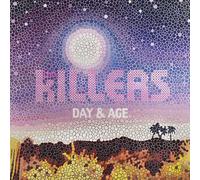 The Killers Day & Age (CD)