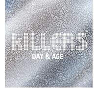 KILLERS - Day & Age
