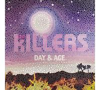 Tommy Marth – Day & Age – Vinyle – Island
