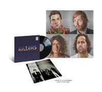 The Killers – Day & Age – Vinyle – Édition limitée – 15e anniversaire – Import
