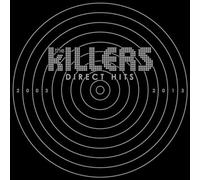 The Killers: Direct Hits - 2003 - 2013 (CD) [Region 4] - DVD NEUF