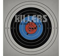 The Killers Direct Hits (CD) Album