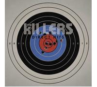 The Killers – Direct Hits – Vinyle double Gatefold 12"