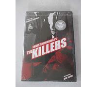 Les Tueurs – Double-Disc – Édition spéciale Collection Criterion (Import USA Zone 1)