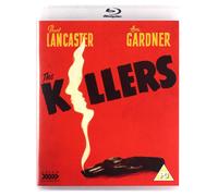 Killers. The [Edizione: Regno Unito] [Blu-Ray] [Import]
