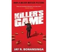 The Killer's Game [Movie Tie-In]