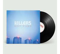 The Killers - Hot Fuss (180-gram) [New Vinyl LP] UK - Import
