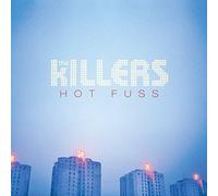 Hot Fuss