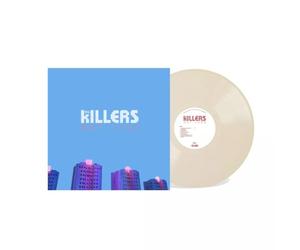 The Killers - Hot Fuss Bone