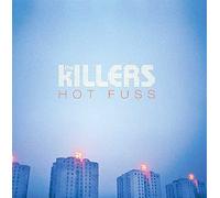 The Killers Hot Fuss (CD)