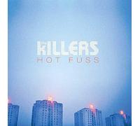 The Killers - Hot Fuss + 2 Bonustracks