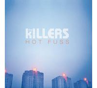 The Killers – Hot Fuss – CD – Import – Mercury