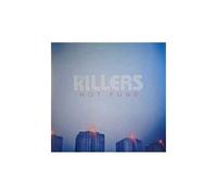 Hot Fuss – Vinyle – Édition limitée Exclusivité Fnac (Blanc crème) – Universal Music Group