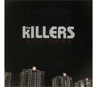 The Killers - Hot Fuss [Import]