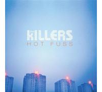 The Killers – Hot Fuss – CD – Import (Island)