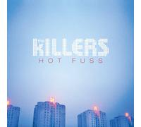 Hot Fuss Vinyle