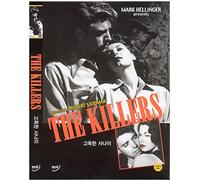The Killers (International Shipping,IMPORT,Region Free,English)