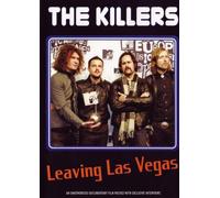 The Killers: Leaving Las Vegas