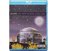 The Killers - Live from the Royal Albert Hall [Blu-ray]