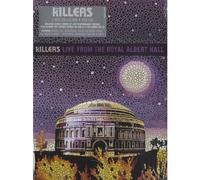 The Killers - Live From The Royal Albert Hall [Cd/Dvd Set]