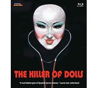 The Killers Of Dolls