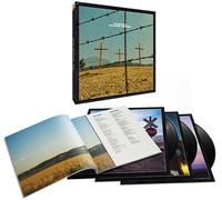 The Killers - Pressure Machine (Deluxe Edition) [New Vinyl LP] Deluxe Ed