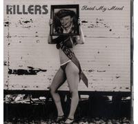 The Killers – Read My Mind – Island