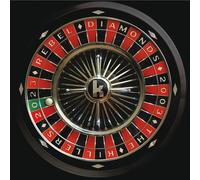 The Killers Rebel Diamonds (Vinyl) 12" Album