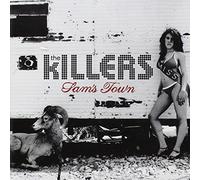 The Killers - Sam's Town