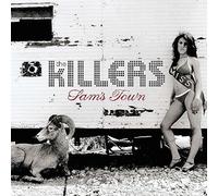 The Killers - Sam's Town