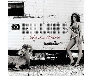 The Killers - Sam's Town