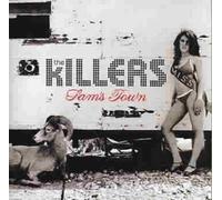 The Killers: Sam's Town by Killers [Audio CD] NEUF