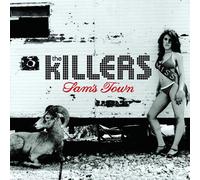 The Killers Sam's Town (CD)