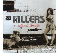 The Killers Sam's Town (CD) Album