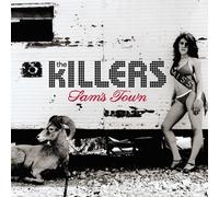 The Killers - Sam's Town [New Vinyl LP] 180 Gram