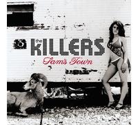 The Killers Sam's Town (Vinyl) 12" Album