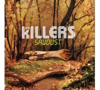 The Killers – Sawdust – CD – Édition avec piste bonus