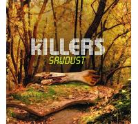 The Killers - Sawdust By The Killers (2007-11-12)
