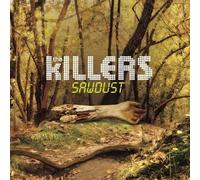 The Killers - Sawdust [Import]