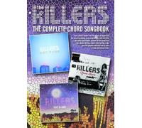 The Killers: The Complete Chord Songbook