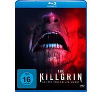 The Killgrin – Es lebt von deiner Angst – Blu-ray